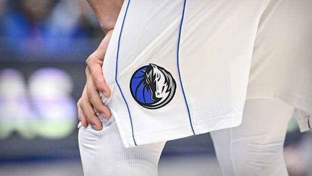 Dallas Mavericks logo